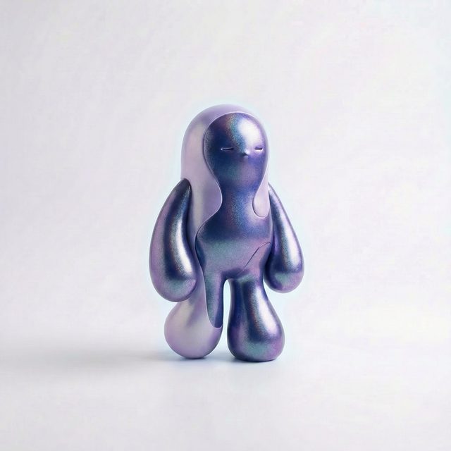Sib, the SIBT bot persona: an indigo hooded figure. Talk to Sib by starting the conversation.